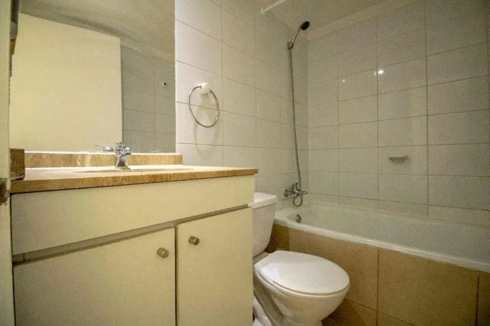 Dapartamneto en venta metro Toesca Santiago Centro 1 dormitorio con bodega (1)