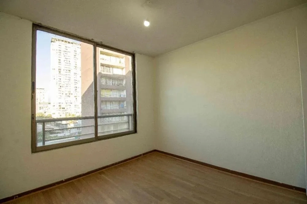 Dapartamneto en venta metro Toesca Santiago Centro 1 dormitorio con bodega (11)