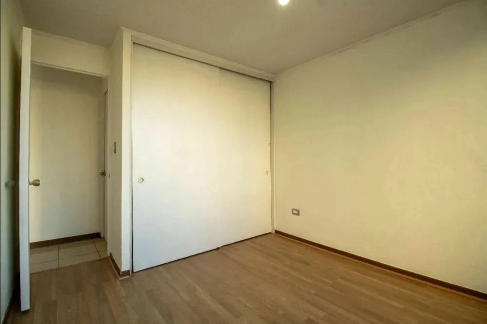 Dapartamneto en venta metro Toesca Santiago Centro 1 dormitorio con bodega (12)