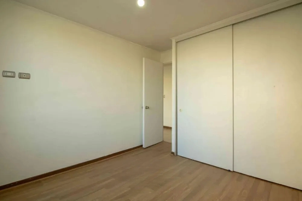 Dapartamneto en venta metro Toesca Santiago Centro 1 dormitorio con bodega (14)