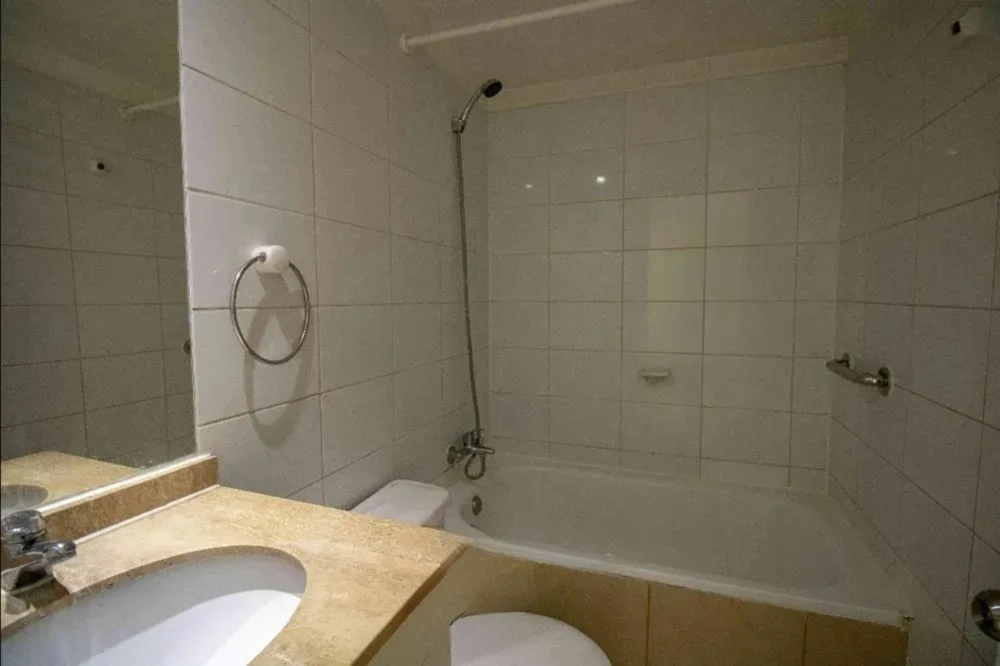 Dapartamneto en venta metro Toesca Santiago Centro 1 dormitorio con bodega (4)