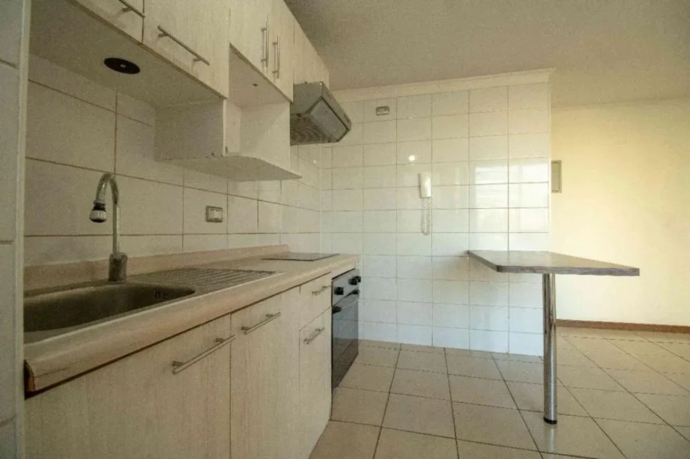 Dapartamneto en venta metro Toesca Santiago Centro 1 dormitorio con bodega (7)