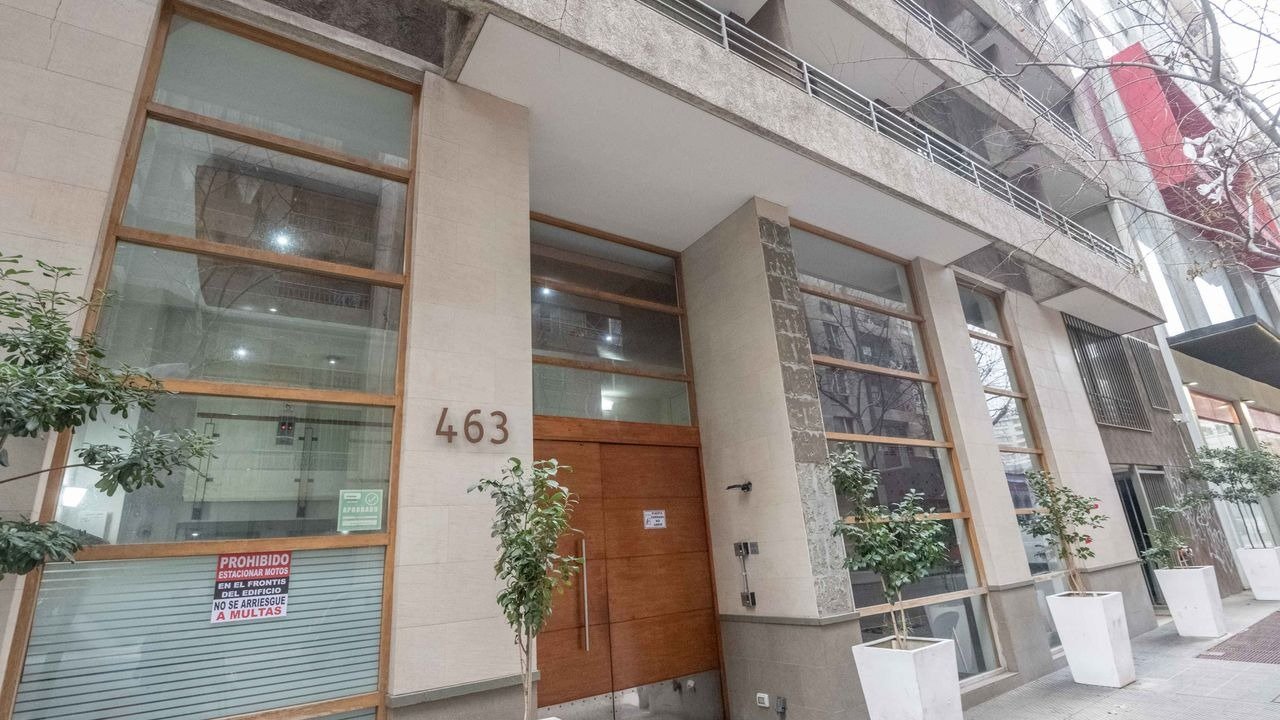 Departamento Fray Camilo Henríquez -12