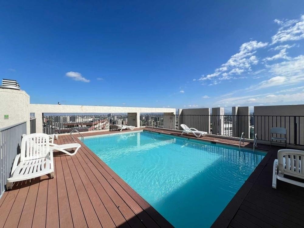 Departamento La Florida Metro Bellavista La Florida Mall Plaza Vespucio-11