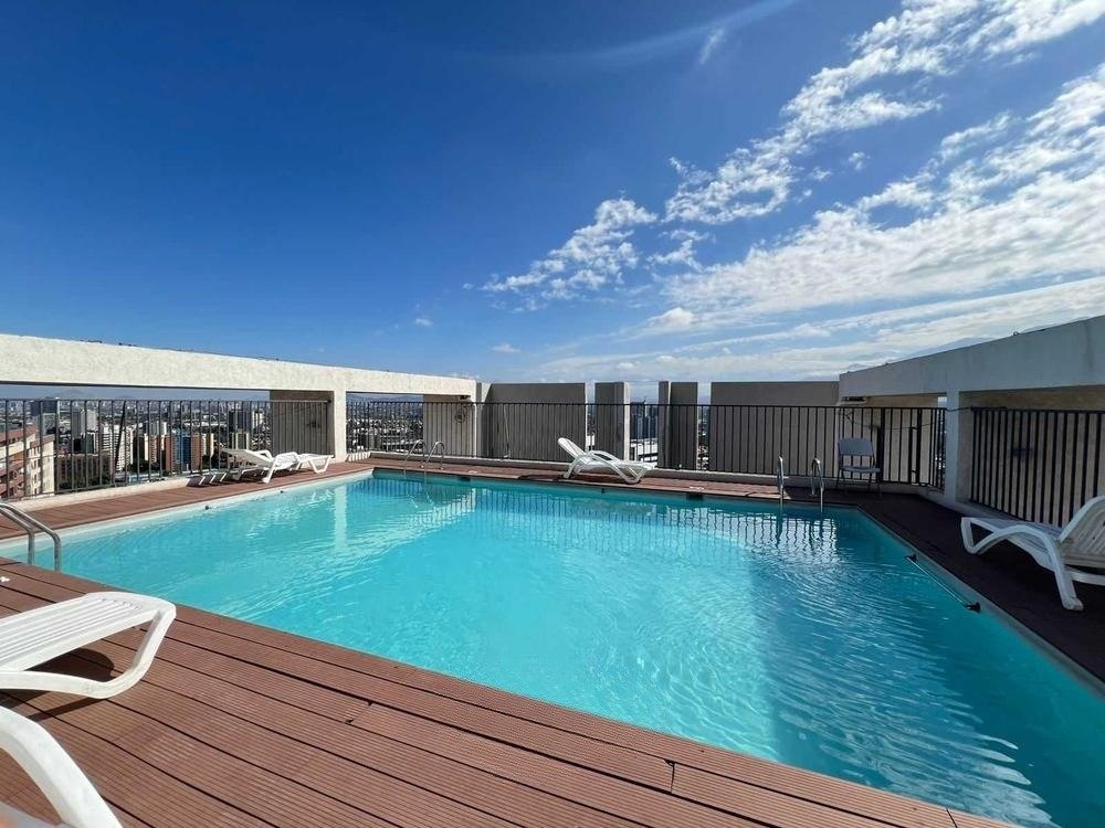 Departamento La Florida Metro Bellavista La Florida Mall Plaza Vespucio-13