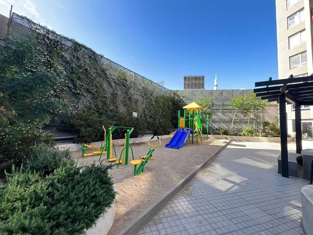 Departamento La Florida Metro Bellavista La Florida Mall Plaza Vespucio-18