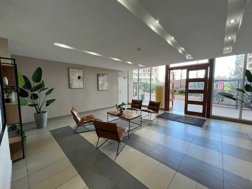 Departamento La Florida Metro Bellavista La Florida Mall Plaza Vespucio-21