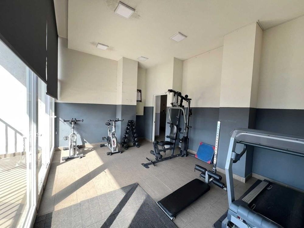 Departamento La Florida Metro Bellavista La Florida Mall Plaza Vespucio-23