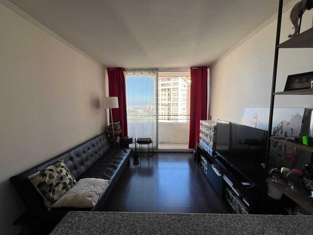 Departamento La Florida Metro Bellavista La Florida Mall Plaza Vespucio-26