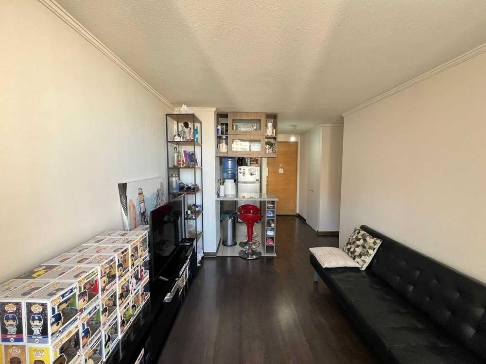 Departamento La Florida Metro Bellavista La Florida Mall Plaza Vespucio-27