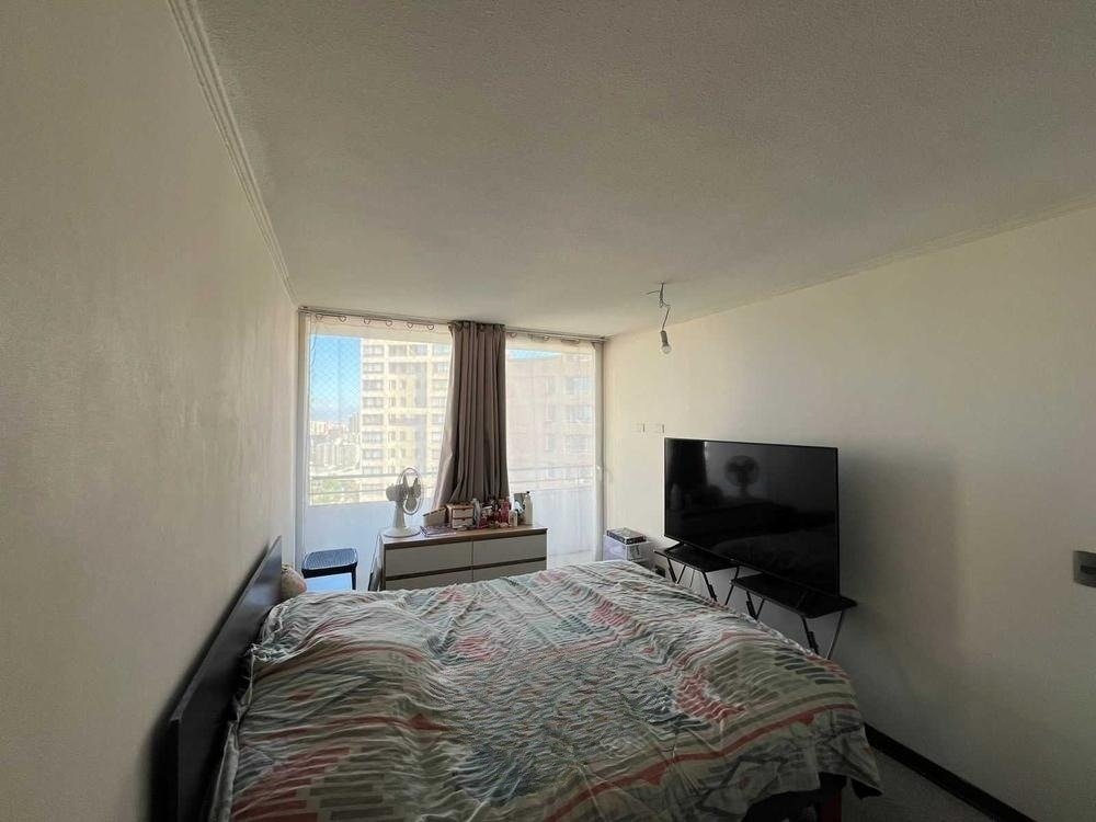 Departamento La Florida Metro Bellavista La Florida Mall Plaza Vespucio-29