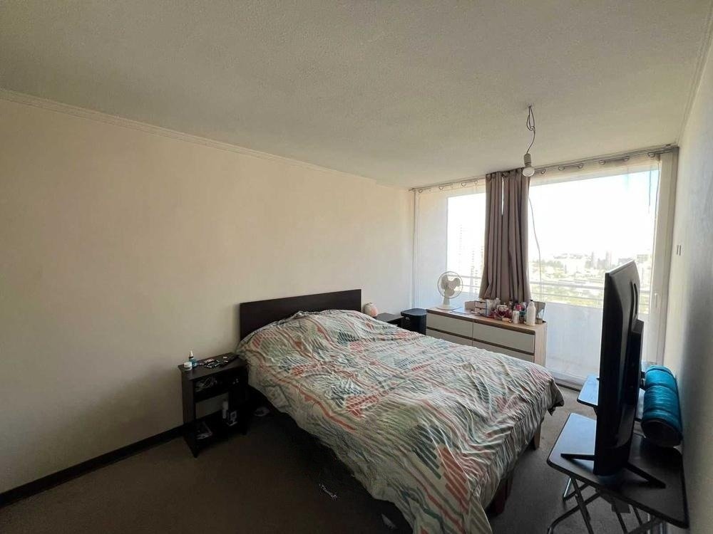 Departamento La Florida Metro Bellavista La Florida Mall Plaza Vespucio-30