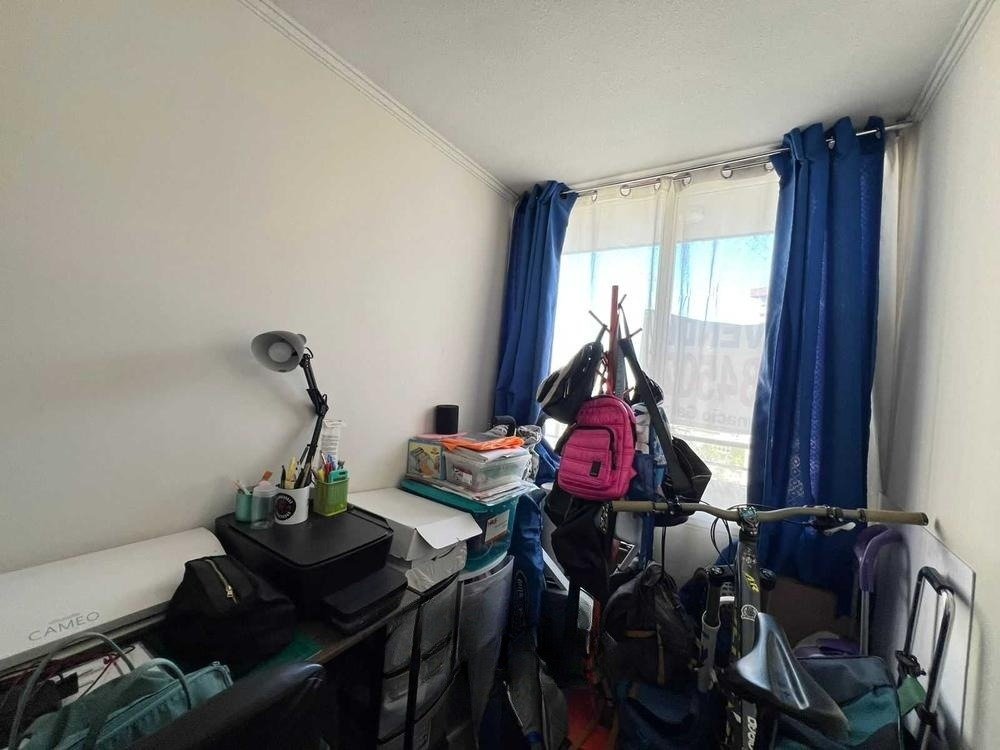 Departamento La Florida Metro Bellavista La Florida Mall Plaza Vespucio-32