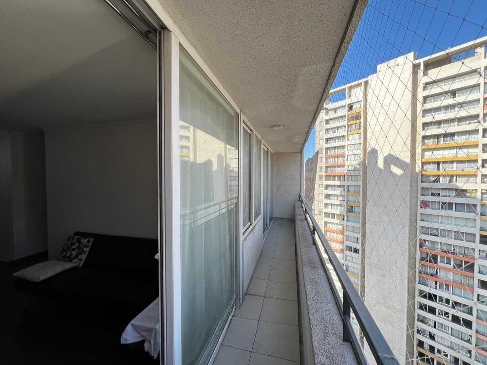 Departamento La Florida Metro Bellavista La Florida Mall Plaza Vespucio-33