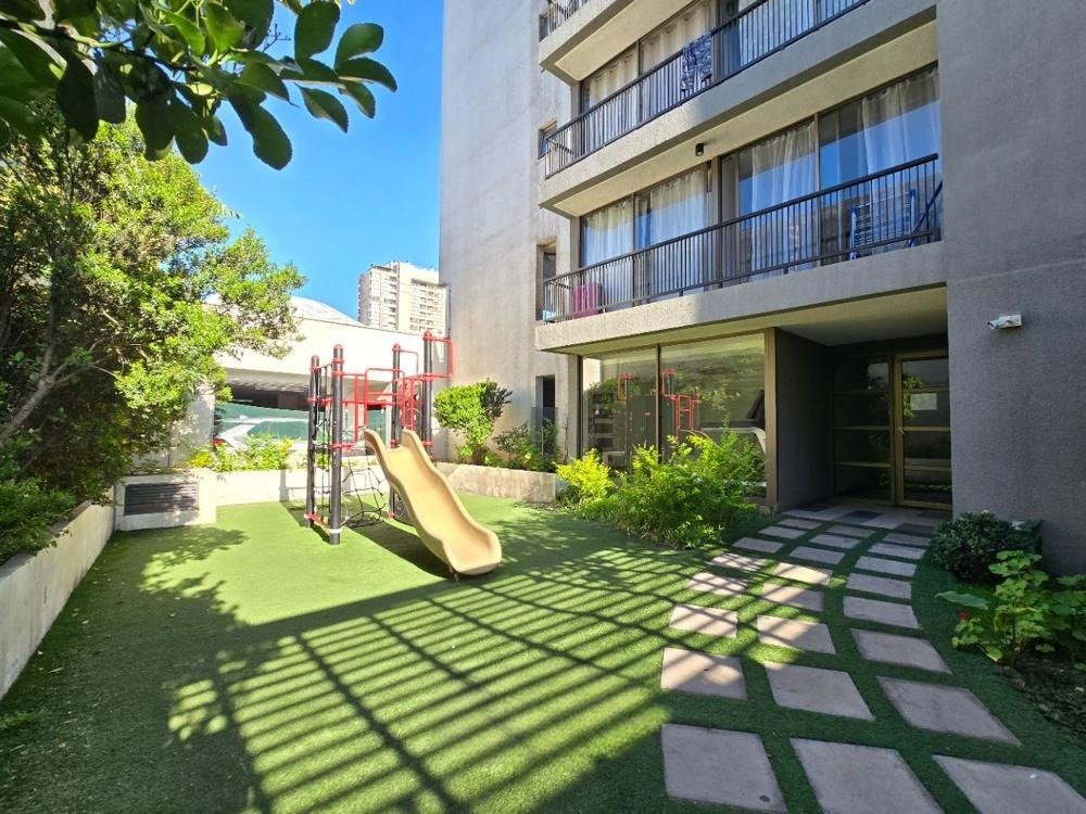 Departamento Lord Cochrane