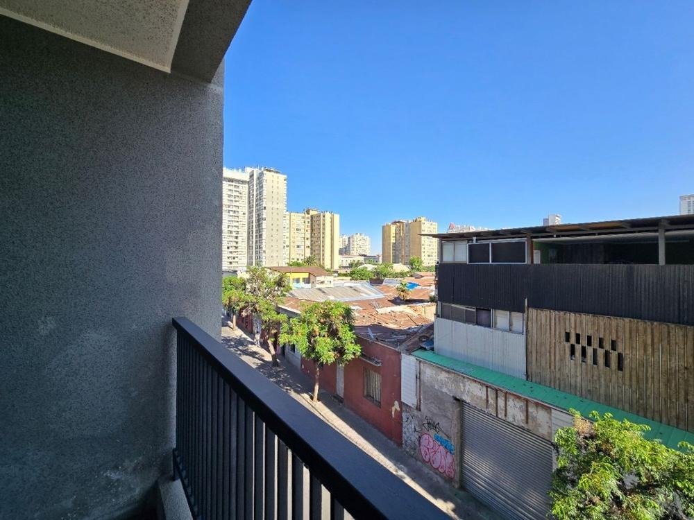 Departamento Lord Cochrane8