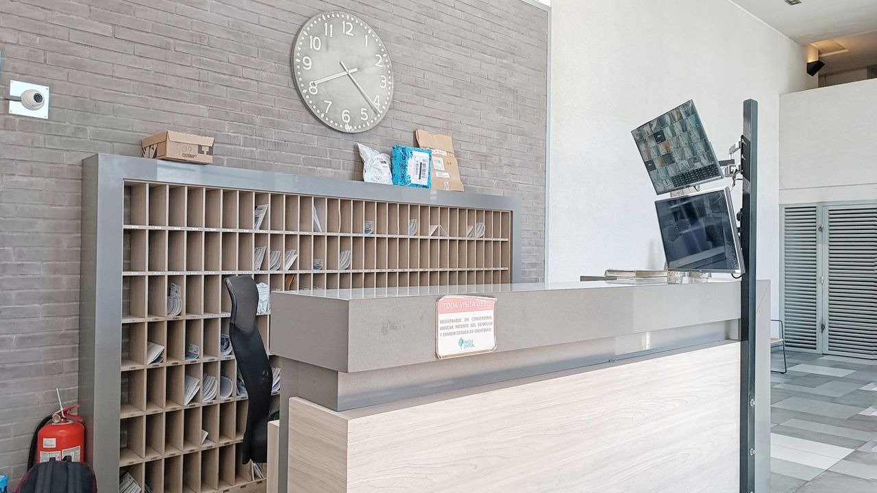 Departamento Santo Domingo metro Gruta de Lourdes-1