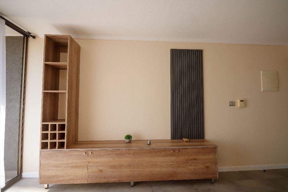 Departamento Santo Domingo metro Gruta de Lourdes-15