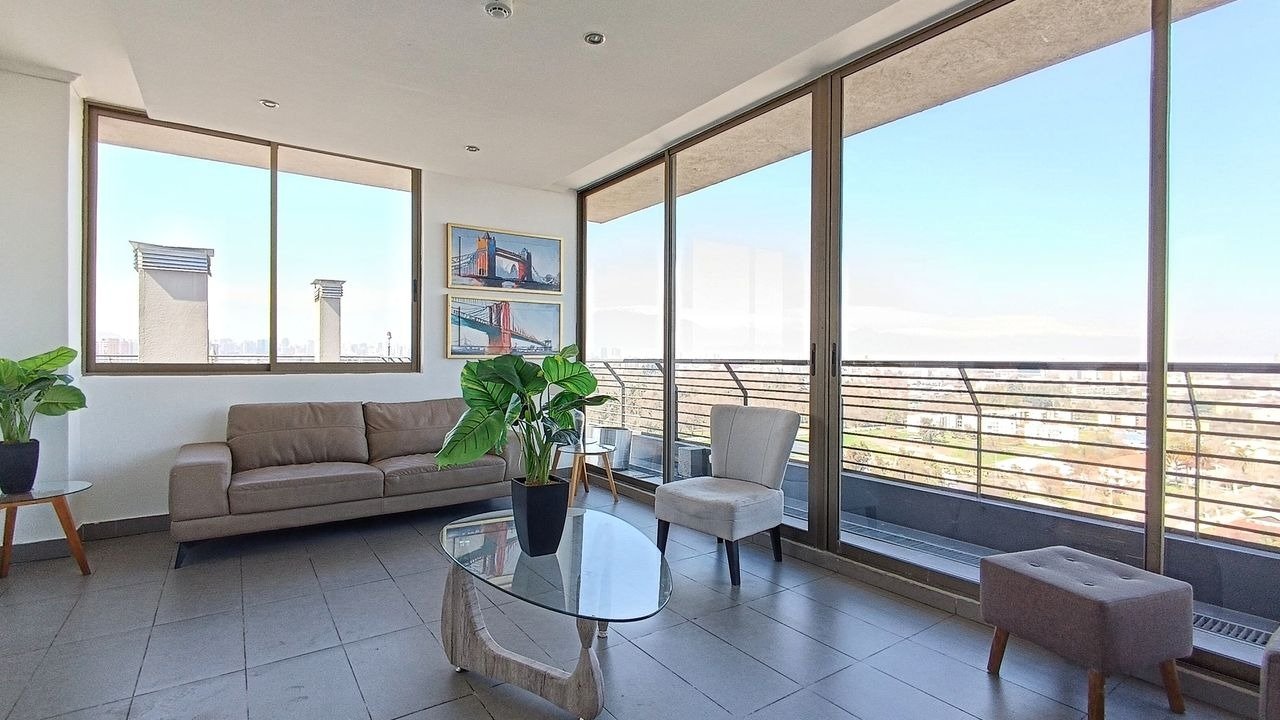 Departamento Santo Domingo metro Gruta de Lourdes-5