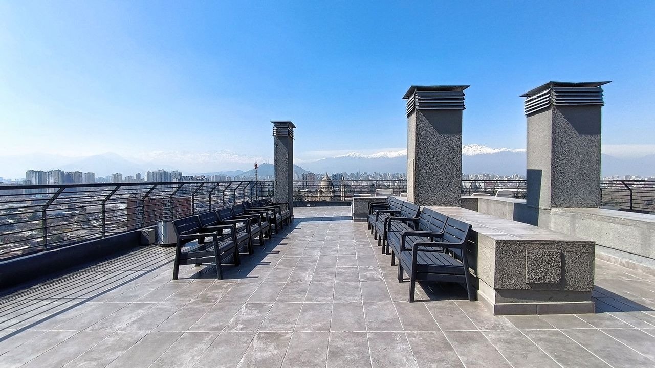 Departamento Santo Domingo metro Gruta de Lourdes-7