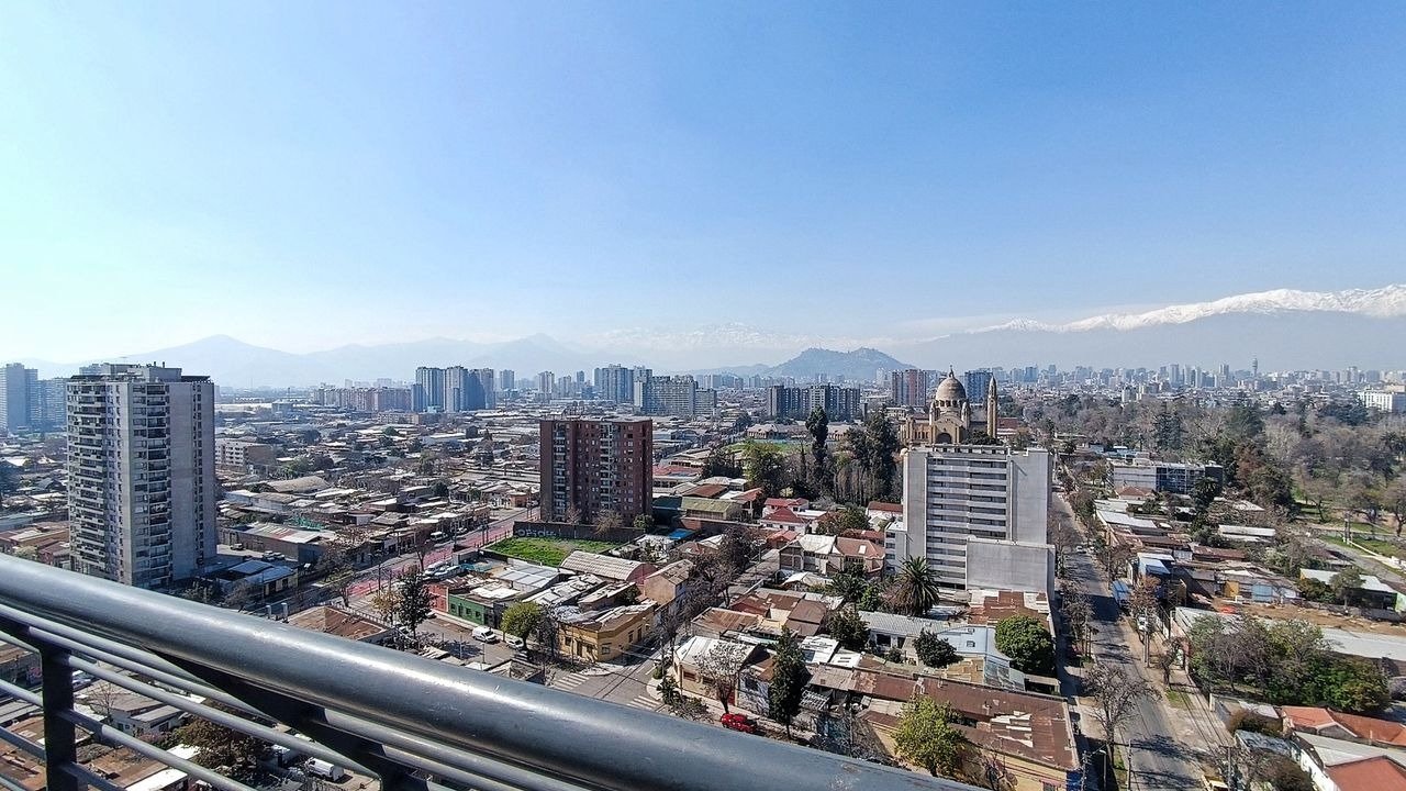 Departamento Santo Domingo metro Gruta de Lourdes-8