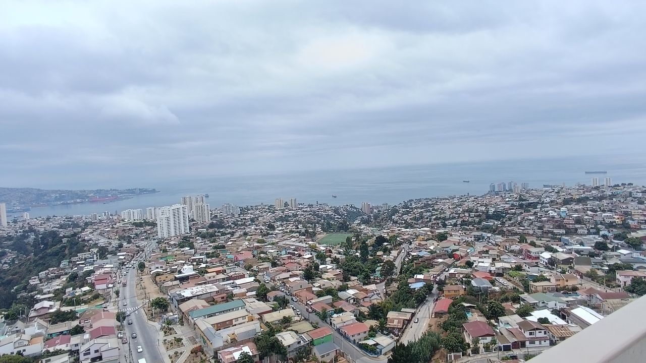 Departamento Valparaiso Cerro Placeres-12