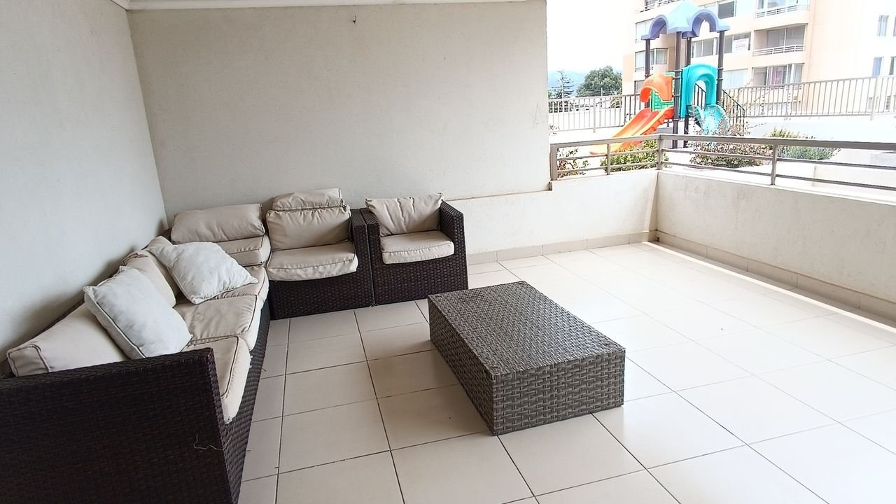 Departamento Valparaiso Cerro Placeres-2