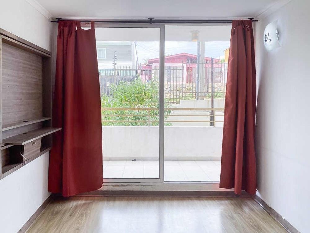 Departamento Valparaiso Cerro Placeres-22