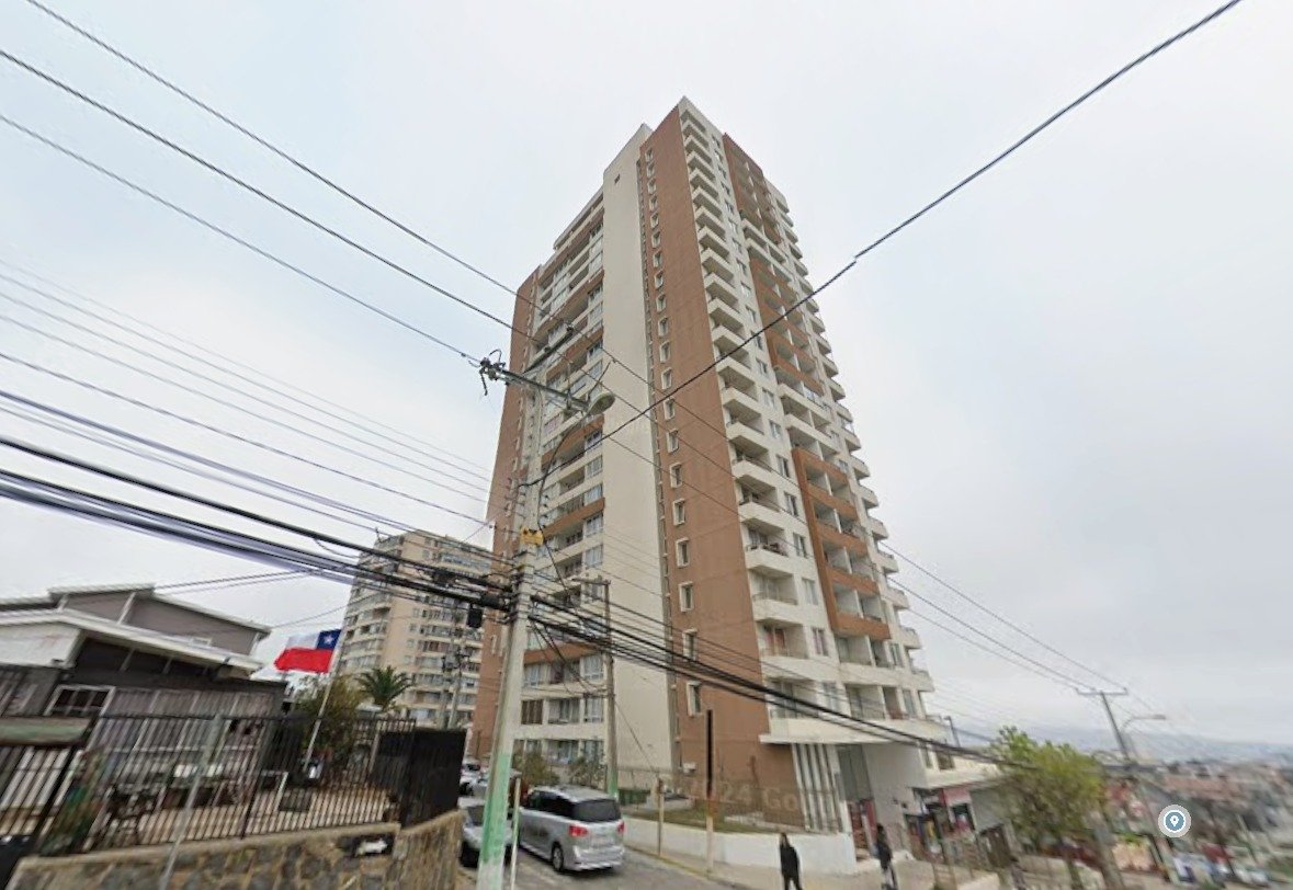 Departamento Valparaiso Cerro Placeres-41