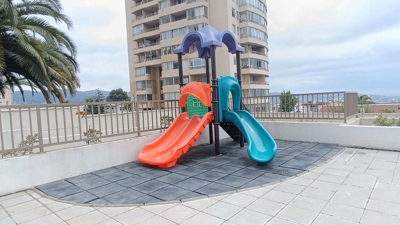 Departamento Valparaiso Cerro Placeres-6