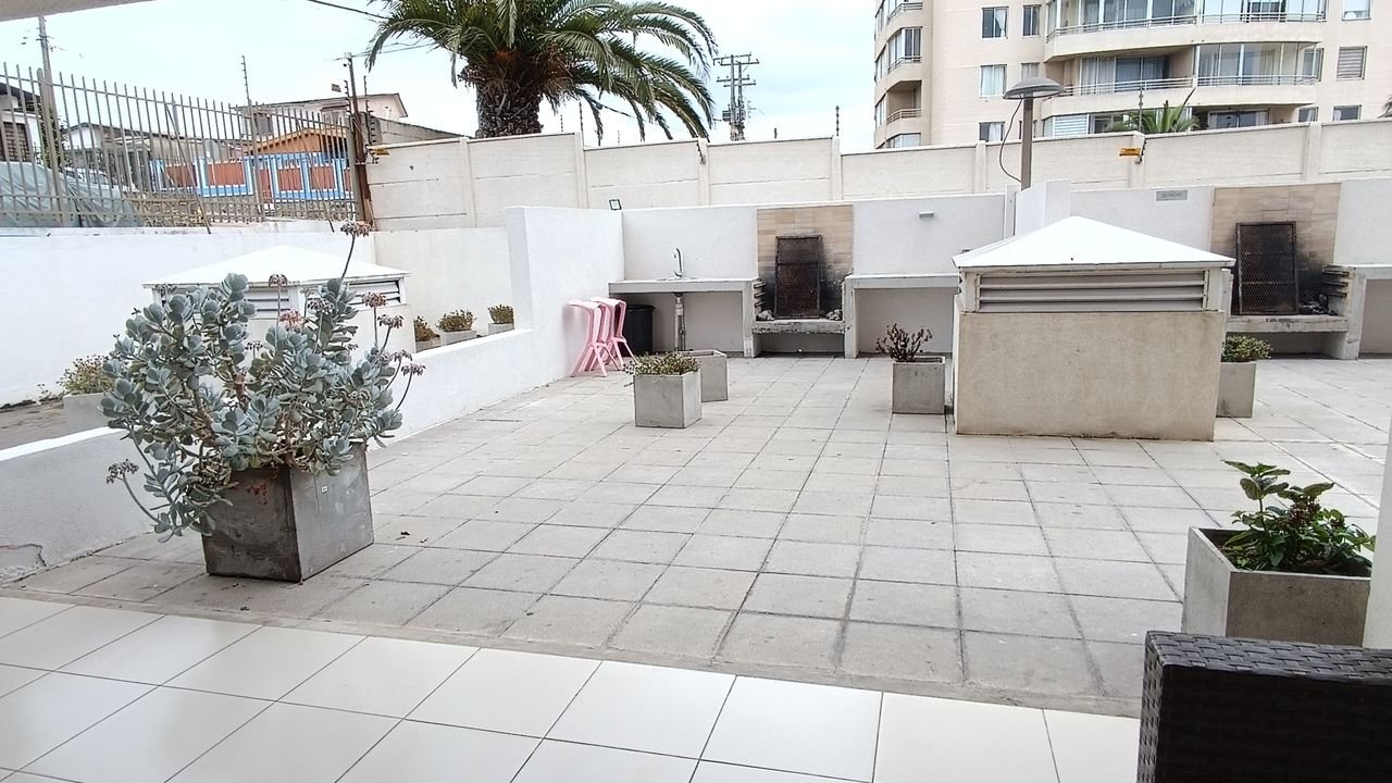 Departamento Valparaiso Cerro Placeres-7