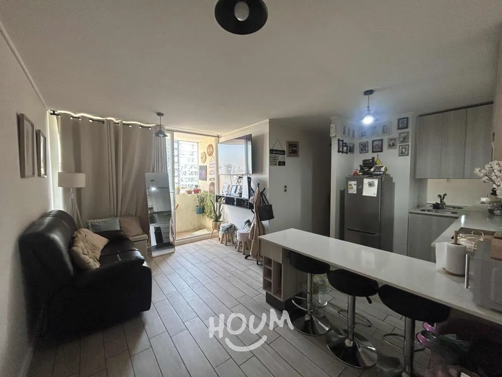 Venta Departamento ñuñoa zañartu-1