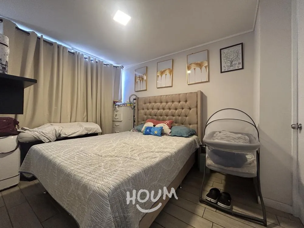 Venta Departamento ñuñoa zañartu-10