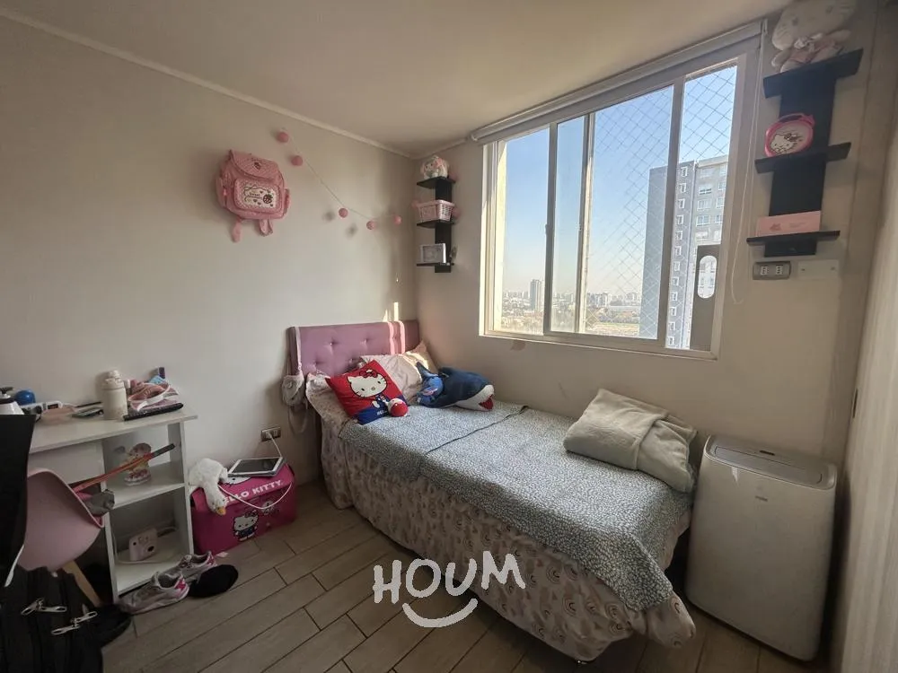 Venta Departamento ñuñoa zañartu-11