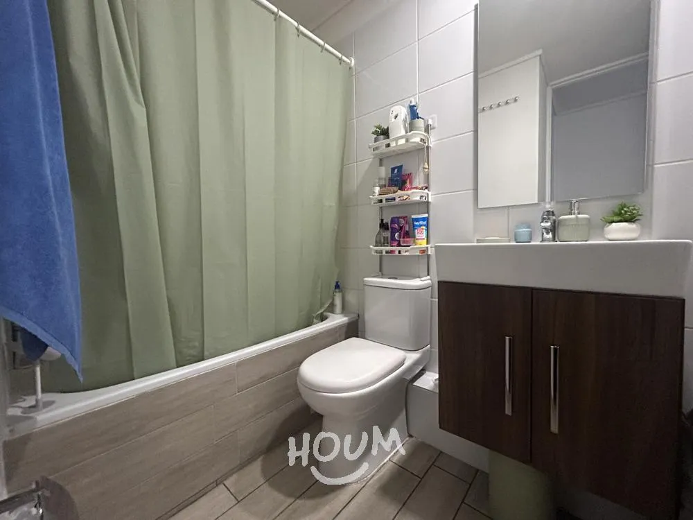 Venta Departamento ñuñoa zañartu-12