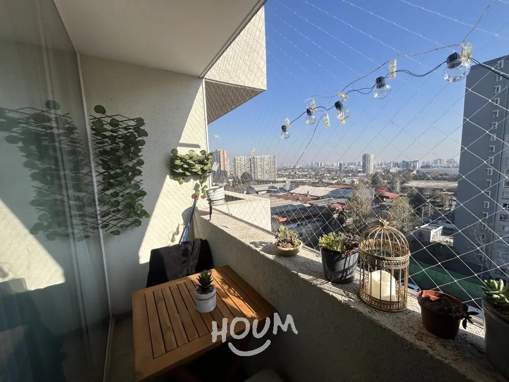 Venta Departamento ñuñoa zañartu-14