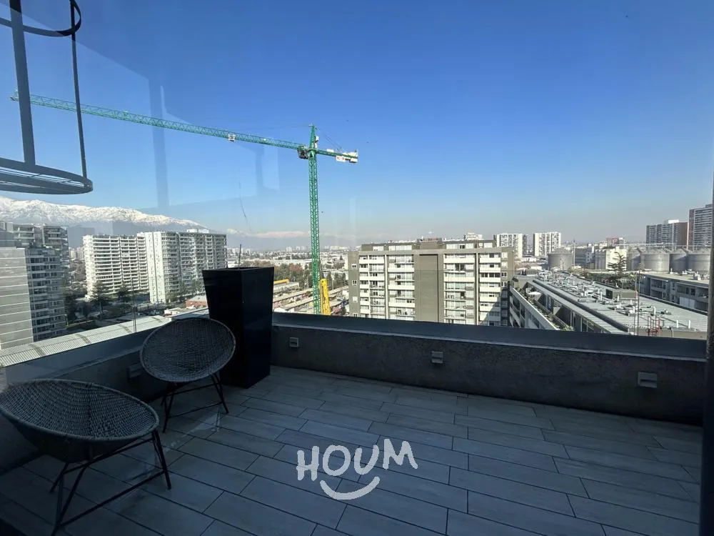 Venta Departamento ñuñoa zañartu-15