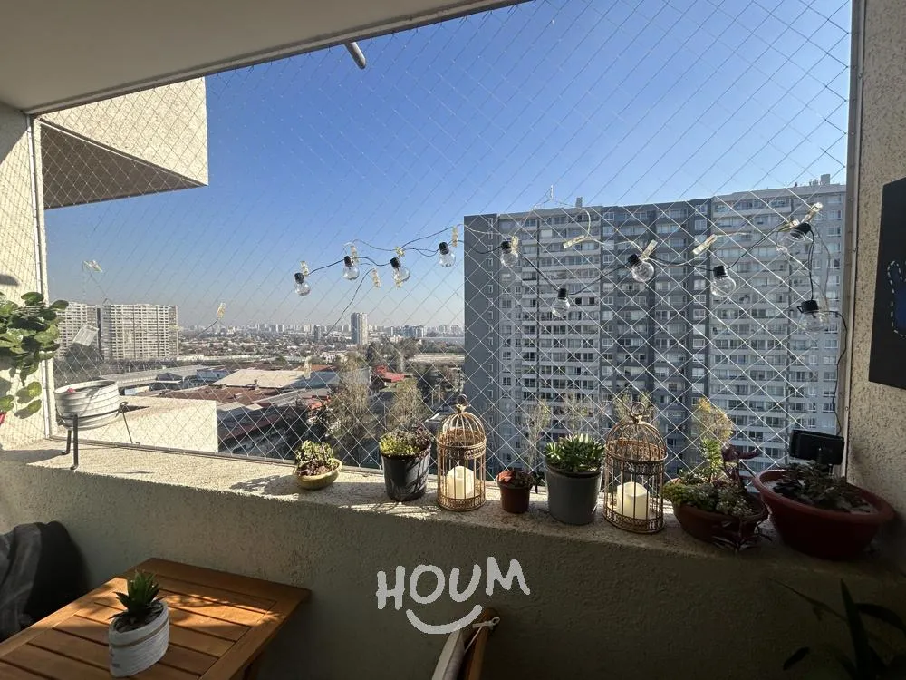 Venta Departamento ñuñoa zañartu-16