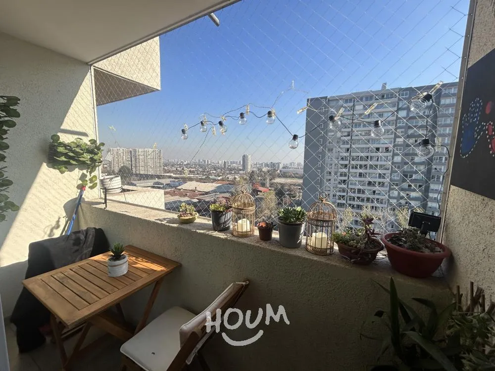 Venta Departamento ñuñoa zañartu-17