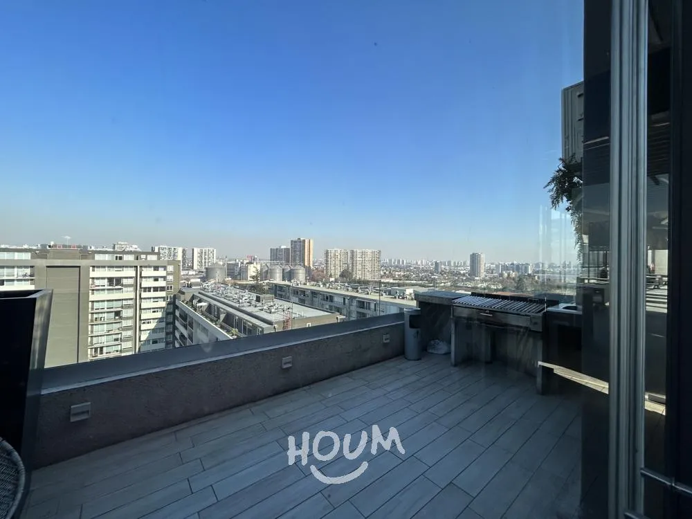 Venta Departamento ñuñoa zañartu-18