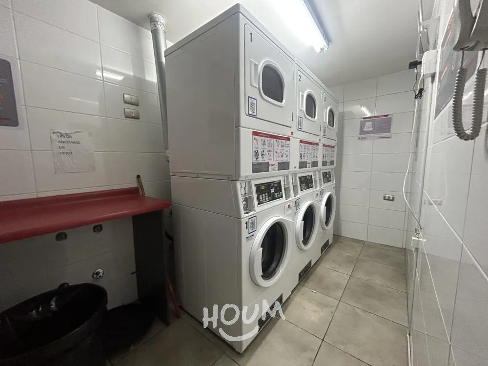 Venta Departamento ñuñoa zañartu-19