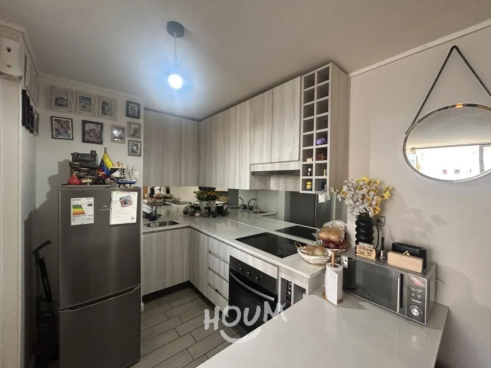 Venta Departamento ñuñoa zañartu-2