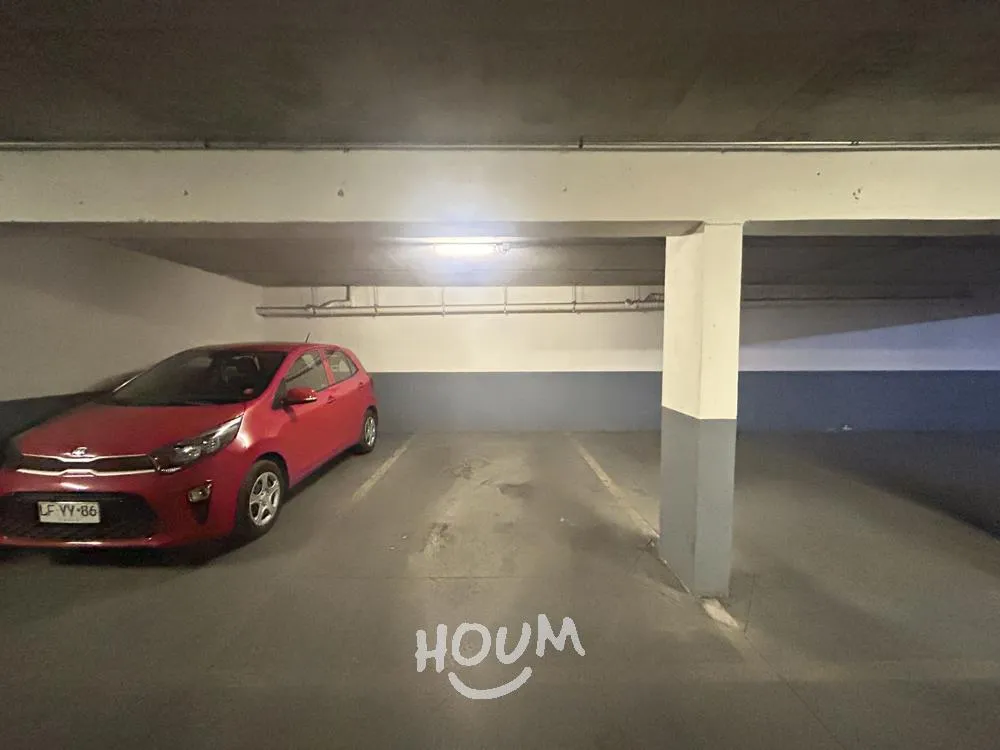 Venta Departamento ñuñoa zañartu-20