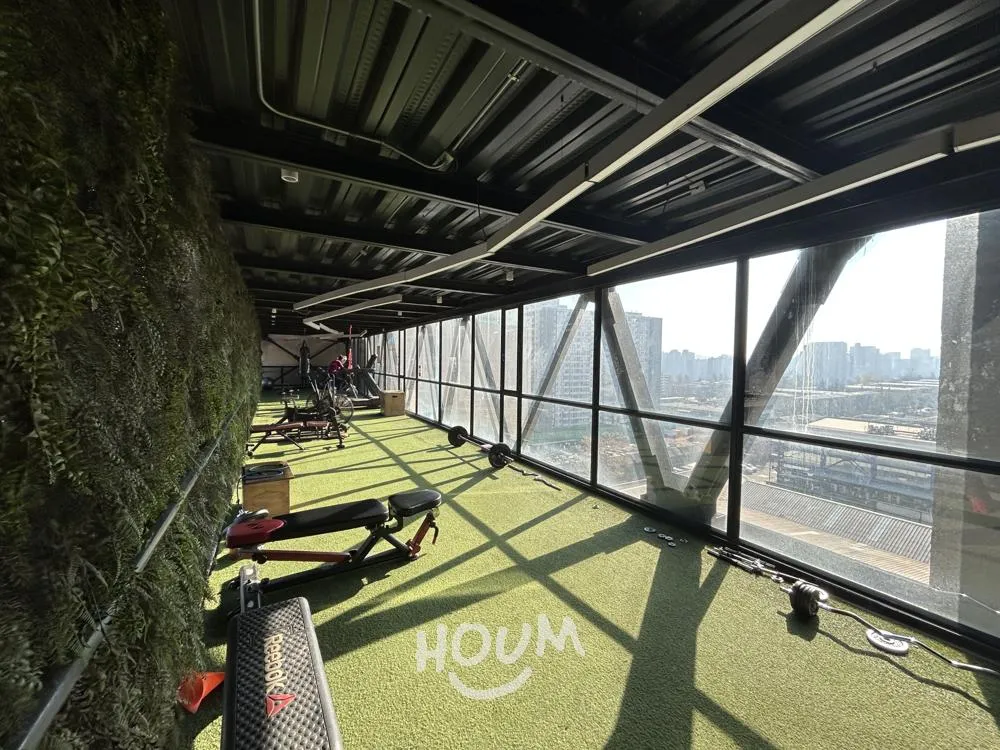 Venta Departamento ñuñoa zañartu-21