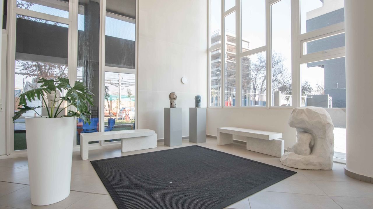 Venta Departamento ñuñoa zañartu-22