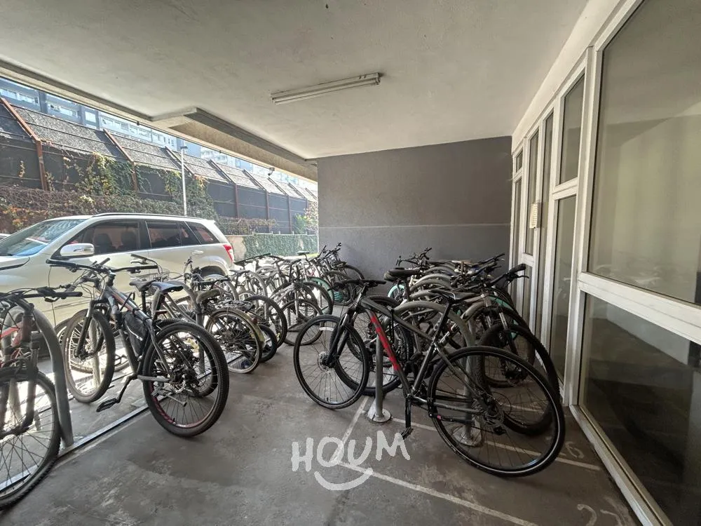 Venta Departamento ñuñoa zañartu-22