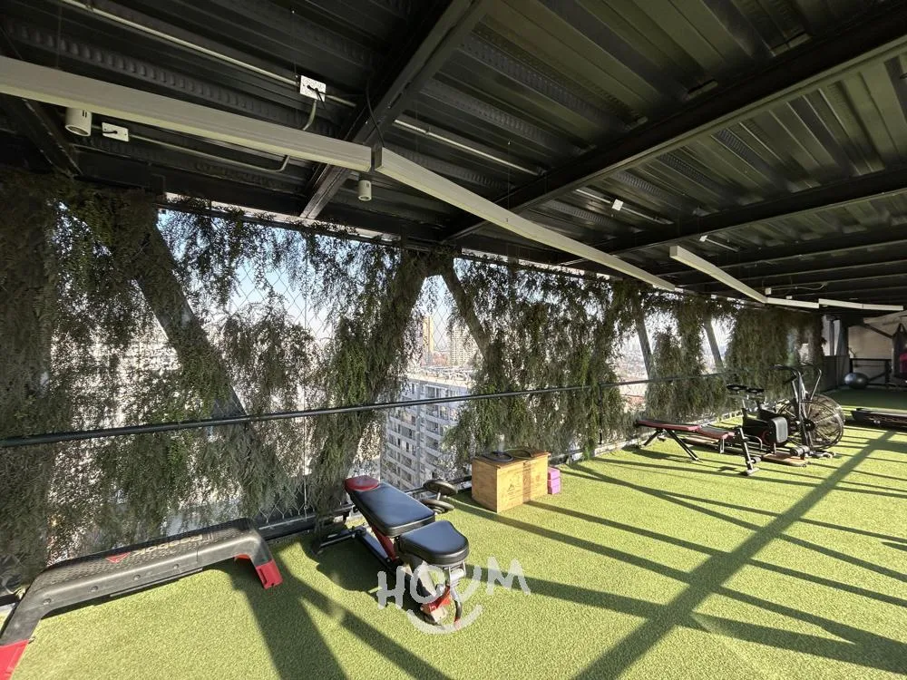 Venta Departamento ñuñoa zañartu-23