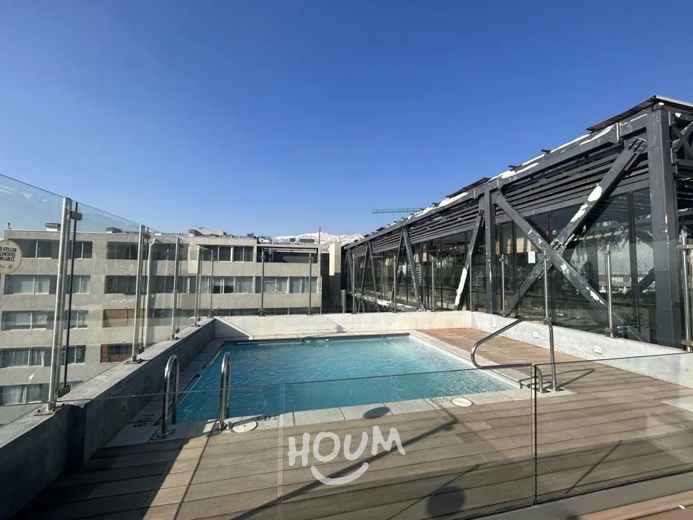 Venta Departamento ñuñoa zañartu-24