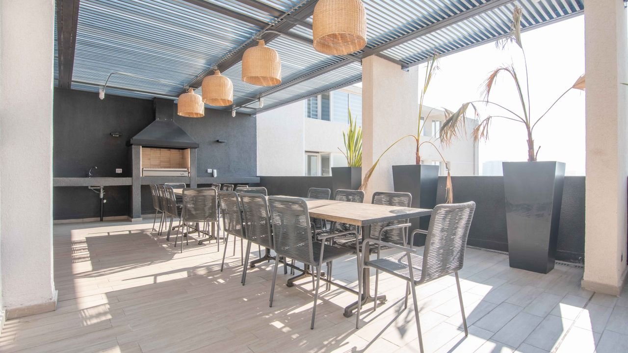 Venta Departamento ñuñoa zañartu-25