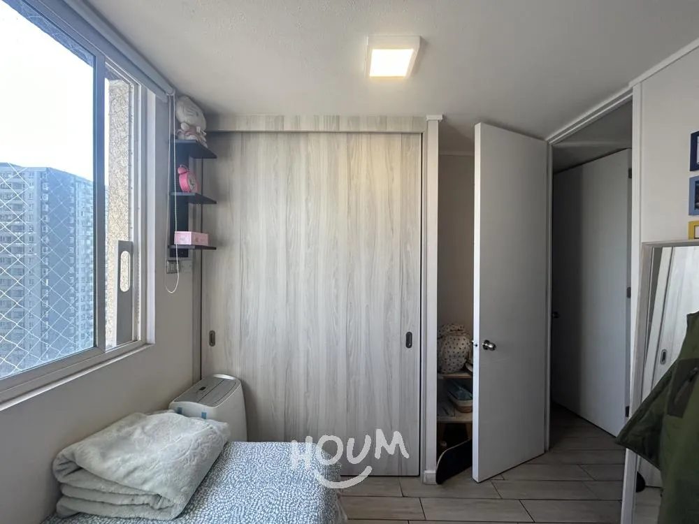 Venta Departamento ñuñoa zañartu-25